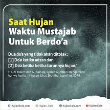 Doa Hujan Quotes In 2020 Rain Quotes Islamic Quotes Quotes