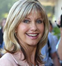 Olivia Newton-John before her death was in good spirits and 'not in pain',  husband reveals