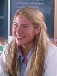 Olivia from Shes The Man