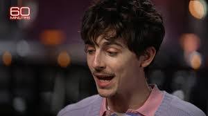 Kevin Benally's Instagram, Twitter & Facebook