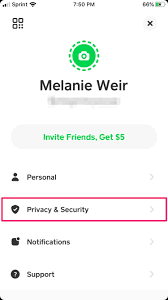 Instantly reset/change the cash app pin from your mobile device. How To Change Your Cash App Pin On Android Or Iphone Business Insider