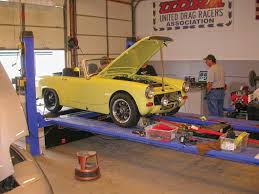 How much will it cost to ship my car calculator? Don T Fear The Dyno Moss Motoring