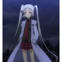 Maybe you would like to learn more about one of these? Is This A Zombie Anime Characters