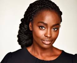 Aïssa Maïga (Marcher sur l'eau) : "Je suis hantée par plein de récits et de  personnages qui se bousculent dans ma tête !" • FrenchMania