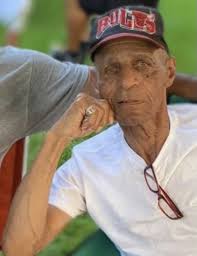 Obituary information for Leonard Randolph Harris