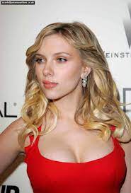 Scarlett Johansson has spoken: 
