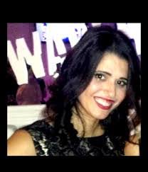 Beata Miller's Instagram, Twitter & Facebook