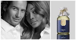 Ggema Paris: Sapphire Collection ~ New Fragrances