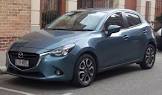 MAZDA-2