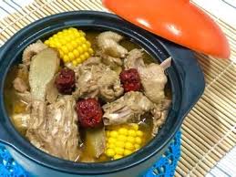 薑母鴨by nancy recipe recipes food breakfast