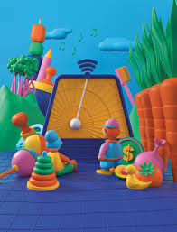 How Cocomelon Became A Children S Entertainment Juggernaut Time