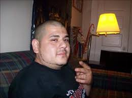 Gabriel Serratos Obituary