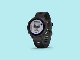 There are 0.0166666667 hours in a minute. Review Garmin Forerunner 245 Gives You A Run For Your Money Wired