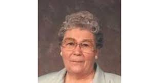 Alice Emma Johnson Obituary (1925