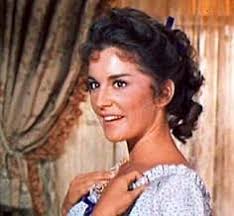 Bonanza" The Spitfire (TV Episode 1961)