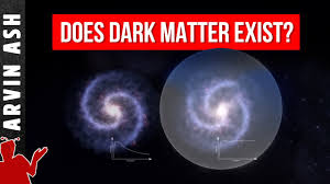 But verlinde would beg to differ. Does Dark Matter Exist Mond Modified Gravity Alternative Youtube