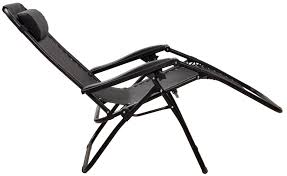 Everyday Essentials Adjustable Zero Gravity Lounge Chair Recliners For Patio Walmart Com Walmart Com