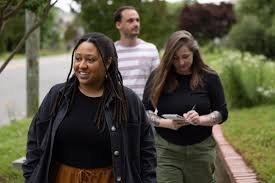 Next stop for our Mobile Newsroom: Chester