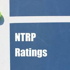 Ntrp Ratings Ntrpratings On Pinterest