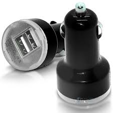 ZTE V5 Lux (Dual Port USB Car Charger ...