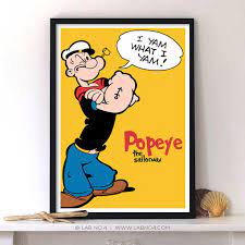 How come carrots is a dollar? Popeye The Sailor Man Quotes Quotesgram