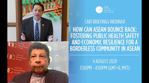 This time, as many as 911 southeast asian teams joined the event. News Archive Page 8 Of 145 Cari Asean Research Advocacy