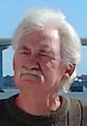 Ronald Treptow Obituary (1945