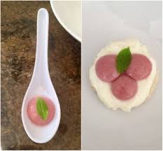 We did not find results for: Spherified Strawberry Shortcake 9 Steps With Pictures Instructables
