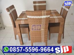 Memilih meja makan rotan sintetis rangka kayu hemat biaya. Terbukti Berkualitas Meja Makan Rotan Aceh Meja Makan Rotan Lucu Meja Makan Rotan Di Ponorogo Meja Makan Rotan
