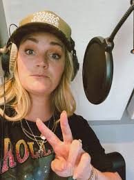 Had a blast in Nash! I'm so lucky to work with such amazing people. Looking  forward to next time.