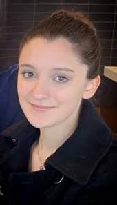 Irena Tasikas's Women's Rowing Recruiting Profile