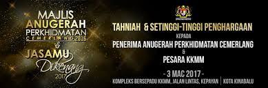Mengizinkan kami untuk mengadakan dan turut serta dalam majlis anugerah cemerlang tahun 2016 smk seri titiwangsa kl. Uzivatel Rizzman Na Twitteru Majlis Anugerah Perkhidmatan Cemerlang 2016 Kkmm Peringkat Negeri Sabah Pd 3 Mac 2017 Tahniah Selamat Maju Jaya Borneokita Japensabah Https T Co Evmzrq50hk