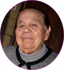 OBITUARIO Se comunica el sensible fallecimiento de la SRA. NORA DEL CARMEN  PARRA SILVA (Q.E.P.D.). Se está velando en la Iglesia del Señor, del Pastor Abraham  Vidal, en Agueda Monasterio, Javiera Carrera,