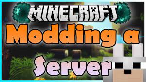 How to create a minecraft server vanilla+bukkit? How To Install Mods For A Minecraft Server 1 6 4 Bukkit Forge And Helpful Tips Youtube
