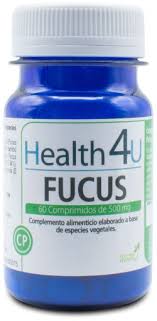 Expensive treatments aren't the only optio. Health 4u Fucus 60 500 Mg Tabletten