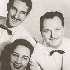 Stream Engole ele paletó (David Nasser e J.Audi)Trio de ouro 1958 by  Fabricio Ribeiro