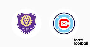 Chicago Fire FC at Orlando City SC