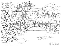 I also added a little party flare with the cupcake toppers, which also work as stickers if… Imperial Palace Witch Coloring Pages Coloring Pages Coloring Books