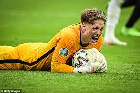 Jordan pickford (born 7 march 1994) is a british footballer who plays as a goalkeeper for british club everton, and the england national team. 5nmq0tkewk Ncm