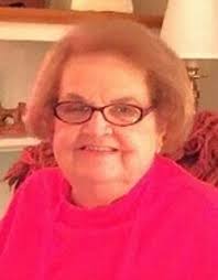 Eva M. "Ava" (Lazaruk) Karam Obituary