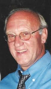 George Kohl Obituary