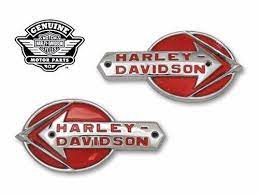 Pin On Gas Tank Emblems