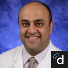Dr. Riaz A. Shah, MD
