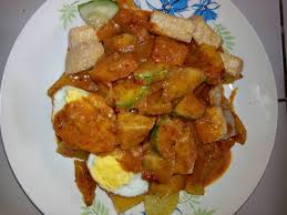 Resipi kuah kacang by ckin kitchen assalamualaikum semua. Resepi Pasembor Atau Rojak Kuih Campur Paling Mudah Iluminasi