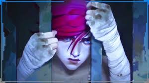 ARCANE ALBUM ACT 2 VA'S NEEDED