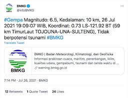 Titik gempa itu, seperti dilaporkan bmkg, terjadi pada koordinat 8.99 derajat lintang selatan, dan 111.40 derajat bujur timur. 52wr6hqx1cpzom