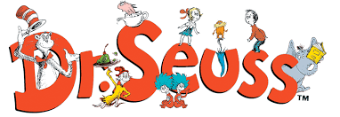 Image result for dr seuss clip art