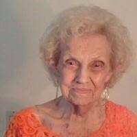 Shirley Bryson Obituary