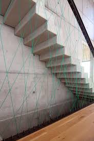 Escalera Minimalista Y Creativa Diseno De Escalera Escaleras Minimalistas Escalera Arquitectura
