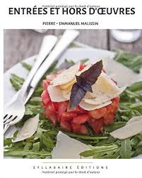 Entrees Hors D Oeuvres Francais Recettes De Cuisine Livre De Recettes De Cuisine Tartare De Tomate